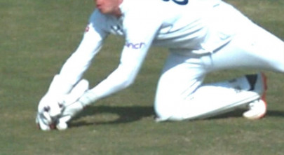 controversial decision over saud s dismissal sparks debate on umpires controversial decision over saud s dismissal sparks debate on umpires