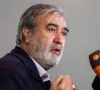 the head of the iranian parliament s national security and foreign policy committee ebrahim azizi press tv