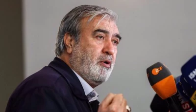 the head of the iranian parliament s national security and foreign policy committee ebrahim azizi press tv