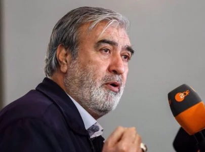 iranian lawmaker says us will inevitably leave region israel s days are numbered