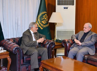 fm dar underscores dialogue diplomacy as only path to regional peace in meeting with iran envoy
