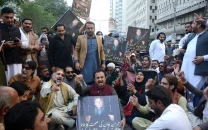 haleem adil sheikh 23 other pti workers released following brief detention outside kpc haleem adil sheikh 23 other pti workers released following brief detention outside kpc