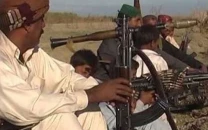 50 katcha dacoits set to surrender in sindh 50 katcha dacoits set to surrender in sindh