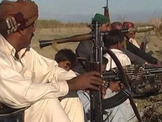 the kacha dacoits gang kidnapped at least 8 people from rival tribe photo express the kacha dacoits gang kidnapped at least 8 people from rival tribe photo express