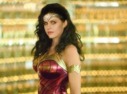 daddario surprised flattered at viral wonder woman enthusiasm daddario surprised flattered at viral wonder woman enthusiasm