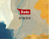 eight killed two wounded in armed clash in dadu s katcha area eight killed two wounded in armed clash in dadu s katcha area