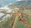land acquisition begins for water project