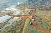 land acquisition begins for water project land acquisition begins for water project
