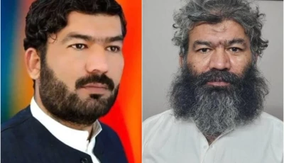 is k spokesperson sultan aziz azam photo express news