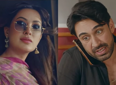 jinn possession big fat wedding 5 takeaways from the daghabaaz dil trailer