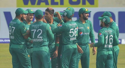 pakistan complete t20i series whitewash against bangladesh pakistan complete t20i series whitewash against bangladesh