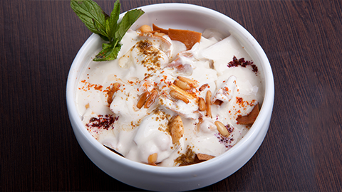 dahi