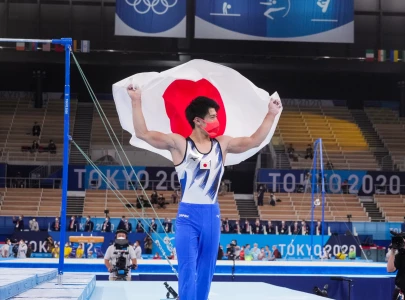 hashimoto delivers for japan
