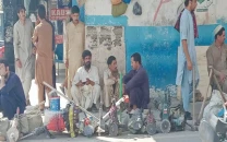 security curbs paralyse twin cities for 2nd day security curbs paralyse twin cities for 2nd day