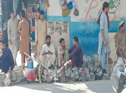 security curbs paralyse twin cities for 2nd day security curbs paralyse twin cities for 2nd day