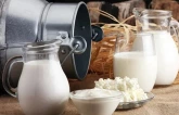 dairy sector pushes for export growth
