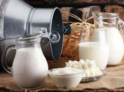dairy sector pushes for export growth