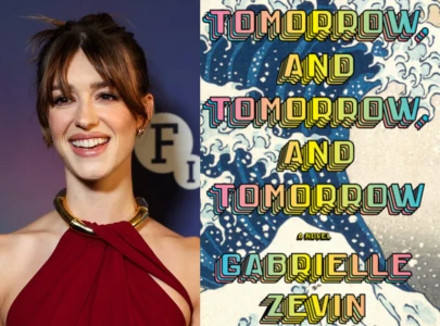 tomorrow and tomorrow and tomorrow adaptation starring daisy edgar jones gets 2027 date