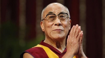 dalai lama marks 85th birthday with album of mantras dalai lama marks 85th birthday with album of mantras