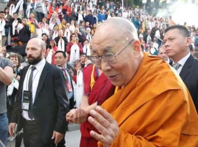 dalai lama apologises after video asking boy to suck my tongue