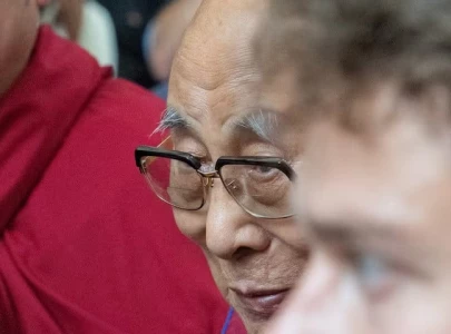 dalai lama brushes aside health rumours on 89th birthday