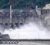 protesters clash over india china dam protesters clash over india china dam