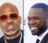 dame dash suffers dental malfunction while calling out 50 cent dame dash suffers dental malfunction while calling out 50 cent