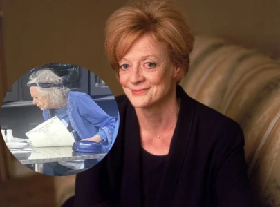 dame maggie smith spotted enjoying lunch in london just days before her death at age 89 dame maggie smith spotted enjoying lunch in london just days before her death at age 89