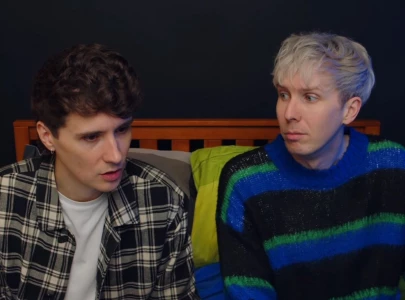 did dan and phil just break the internet with their reveal did dan and phil just break the internet with their reveal