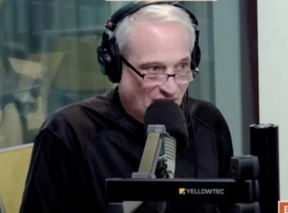 dan bernstein fired from 670 the score after doxing controversy