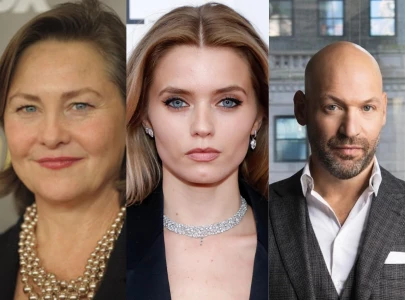dan brown s the secret of secrets brings in new stars for netflix adaptation