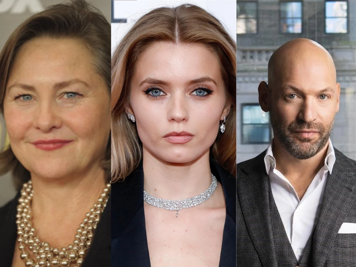 dan brown s the secret of secrets brings in new stars for netflix adaptation