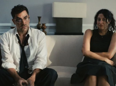 is dan levy s new netflix show big mistakes worth watching