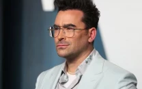 dan levy says viewers thought american pie was about his life because eugene levy starred in it