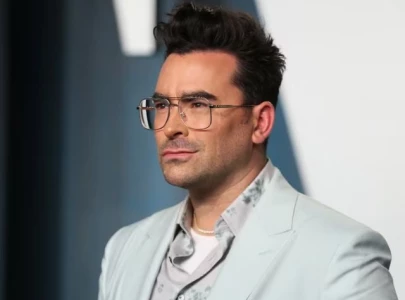 dan levy says viewers thought american pie was about his life because eugene levy starred in it dan levy says viewers thought american pie was about his life because eugene levy starred in it