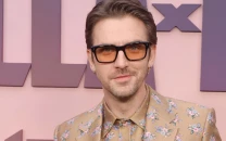 dan stevens to play serial killer in dexter resurrection season 2 dan stevens to play serial killer in dexter resurrection season 2