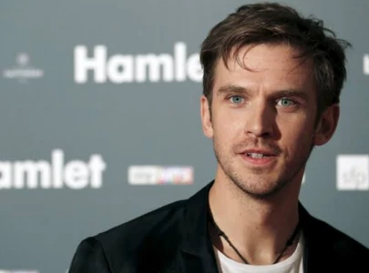 dan stevens lands iconic role as robocop in prime video series dan stevens lands iconic role as robocop in prime video series