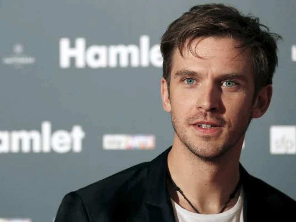 dan stevens lands iconic role as robocop in prime video series