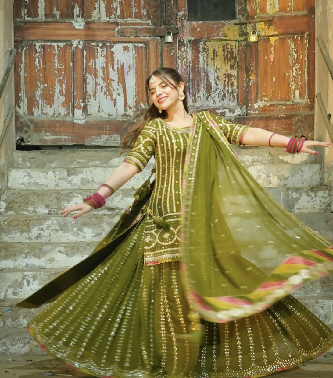 6 desi wedding outfits you ll want to copy and how much they cost