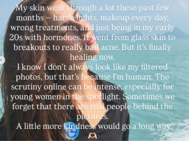 PHOTO: dananeerr/Instagram