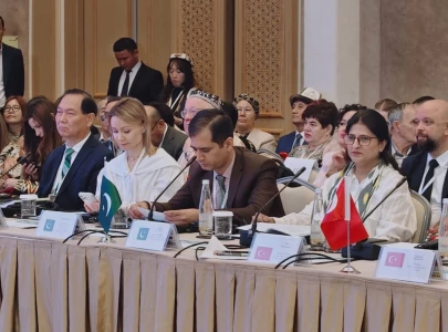 iii international lazgi dance festival concludes in uzbekistan