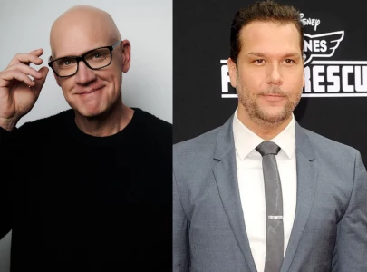 jeff barker s medium rare brings dane cook into chilling horror territory