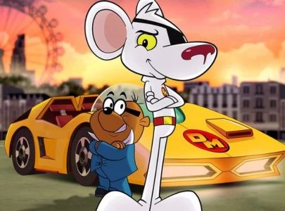 danger mouse writer brian trueman dies at 92 after a short illness danger mouse writer brian trueman dies at 92 after a short illness