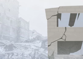 architects of collapse karachi s crumbling buildings