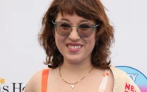 love on the spectrum star dani bowman calls out euphoria and the rock over slur use