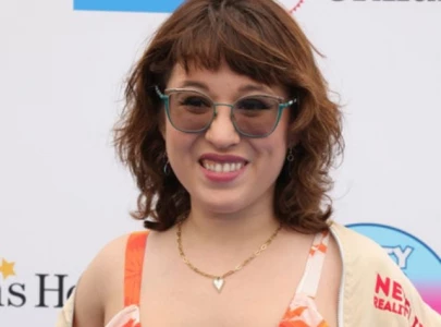 love on the spectrum star dani bowman calls out euphoria and the rock over slur use