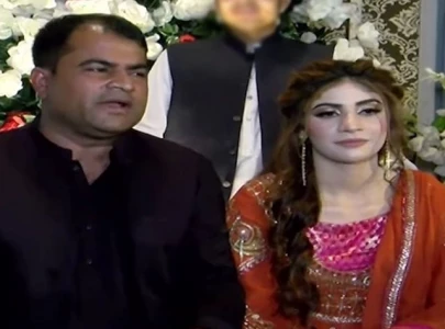 tiktoker dania shah announces plans to join politics