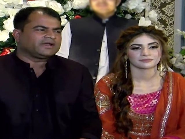tiktoker dania shah announces plans to join politics tiktoker dania shah announces plans to join politics