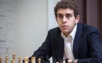 chess world mourns daniel naroditsky as tributes pour in after grandmaster s sudden death at 29 chess world mourns daniel naroditsky as tributes pour in after grandmaster s sudden death at 29