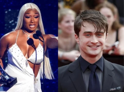 megan thee stallion to guest star alongside daniel radcliffe in new nbc comedy